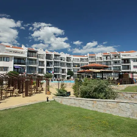 Apartment Private In Diamond Sveti Vlas