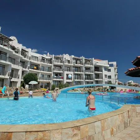 Private In Diamond * Sveti Vlas