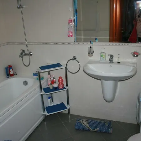 Private In Diamond * Sveti Vlas