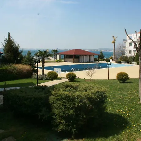 Private In Diamond * Sveti Vlas