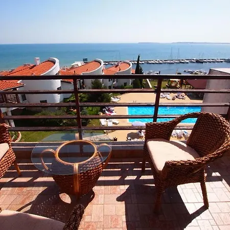 Private In Diamond Sveti Vlas