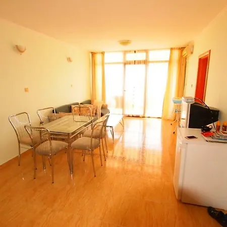 Private In Diamond * Sveti Vlas