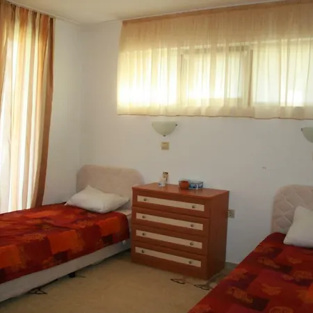 Apartment Private In Diamond Sveti Vlas