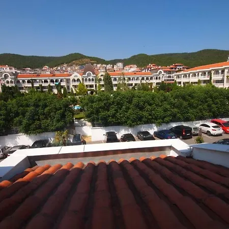 Apartment Private In Diamond