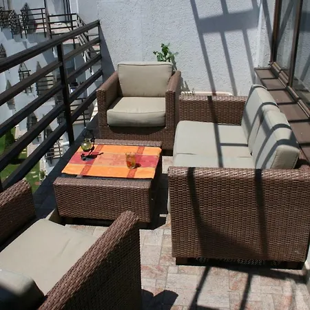 Apartment Private In Diamond Sveti Vlas