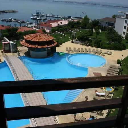 Private In Diamond Sveti Vlas
