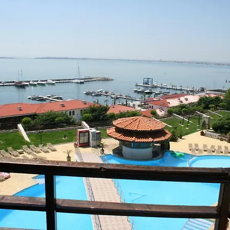 Private In Diamond Apartment Sveti Vlas
