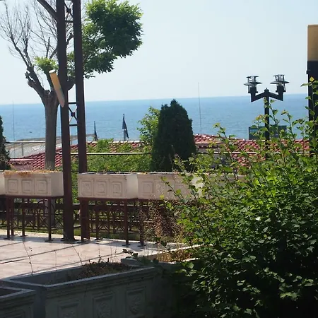 Private In Diamond Sveti Vlas