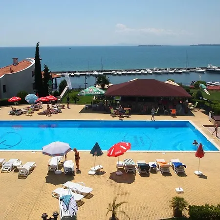 Apartment Private In Diamond