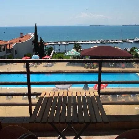 Private In Diamond * Sveti Vlas