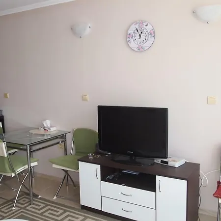 Apartment Private In Diamond Sveti Vlas