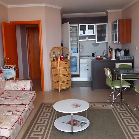 Private In Diamond Apartment Sveti Vlas