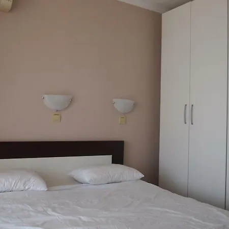 Apartment Private In Diamond Sveti Vlas