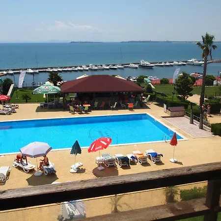 Private In Diamond * Sveti Vlas