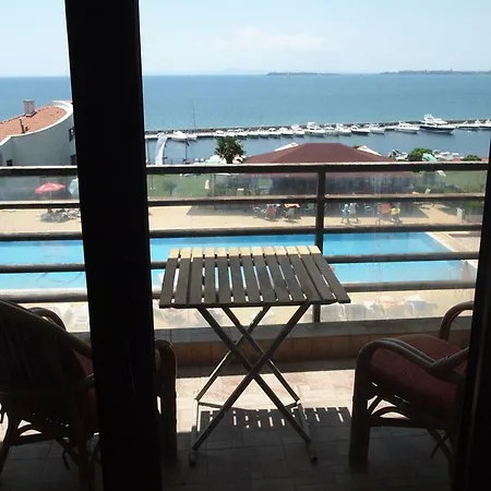 Private In Diamond Apartment Sveti Vlas