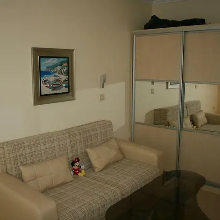 Private In Diamond Apartment