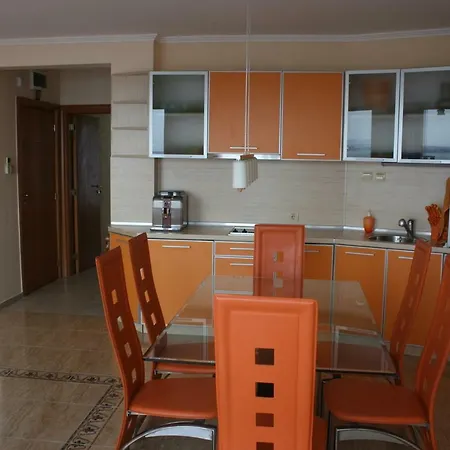 Apartment Private In Diamond Sveti Vlas