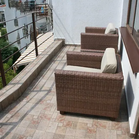 Private In Diamond * Sveti Vlas